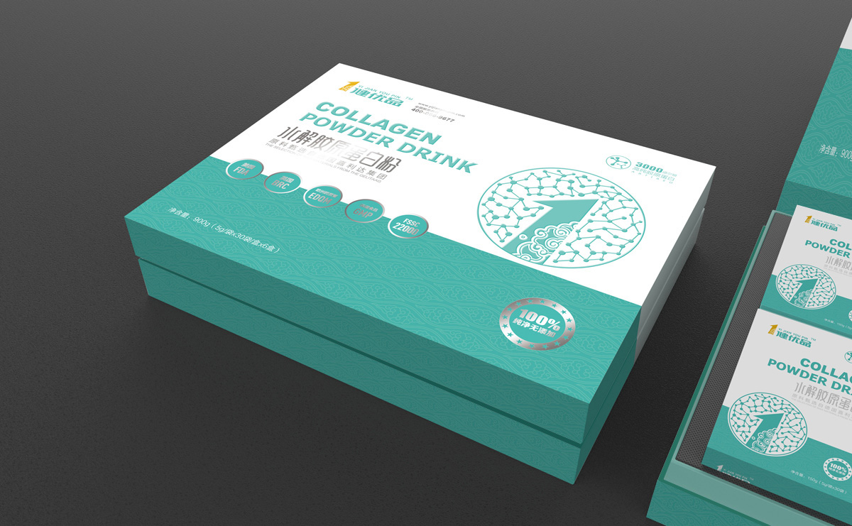 蛋白粉包裝設(shè)計(jì)